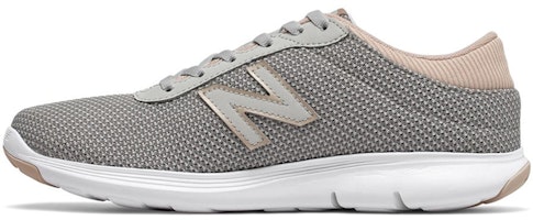 (Women) New Balance Koze 'Grey Pink' WKOZELS2 (Women) New Balance Koze 'Grey Pink' WKOZELS2