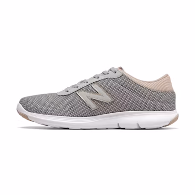 (W) NB Koze 'Grey Pink'