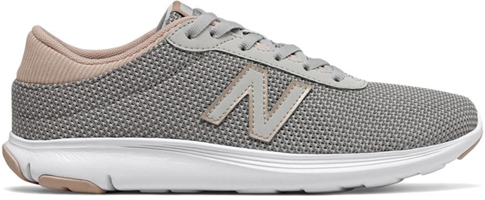 (W) New Balance Koze 灰粉色 WKOZELS2 Order (W) New Balance Koze 灰粉色 WKOZELS2