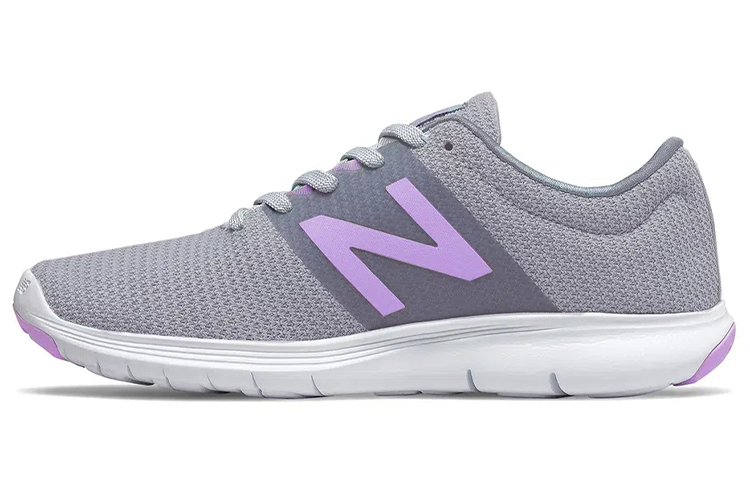 (Women) New Balance Koze /Purple 'Grey' WKOZELM1