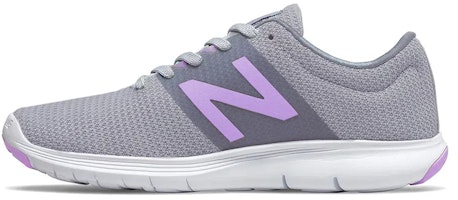 (Women) New Balance Koze /Purple 'Grey' WKOZELM1 (Women) New Balance Koze /Purple 'Grey' WKOZELM1