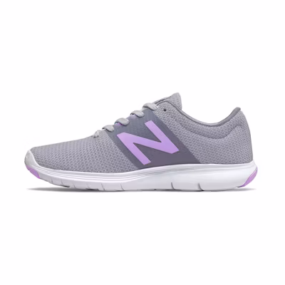 (W) NB Koze /Purple 'Grey'