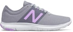 Order (W) ニューバランス Koze パープルグレー WKOZELM1