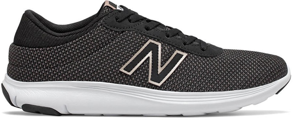 (W) ニューバランス Koze ブラック WKOZELB2 Order (W) ニューバランス Koze ブラック WKOZELB2