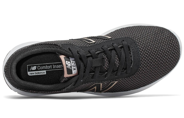 Lookbook (W) New Balance Koze Negro WKOZELB2