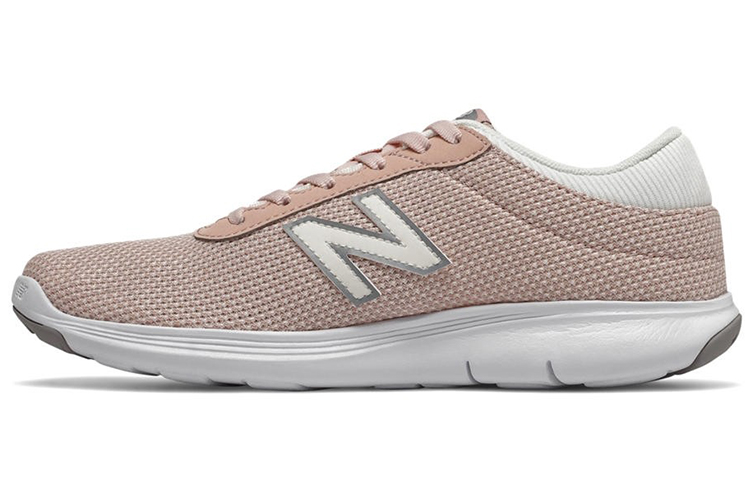 (Women) New Balance Koze Grey/Pink WKOZELP2