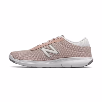 (W) NB Koze Grey/Pink