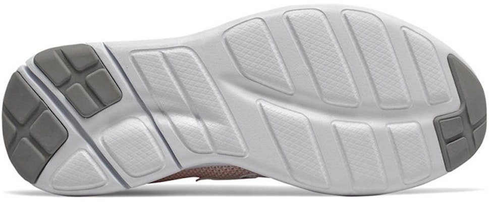 (W) New Balance Koze Abu-Abu/Merah Muda WKOZELP2 Shop (W) New Balance Koze Abu-Abu/Merah Muda WKOZELP2