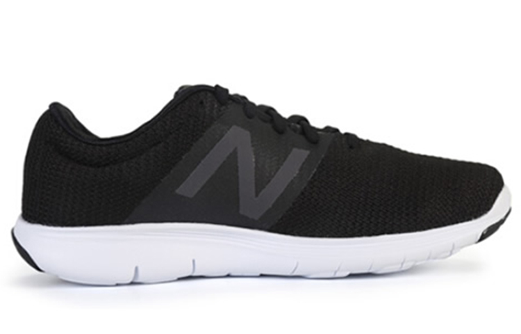 Order (W) New Balance Serie Koze Low-Top 'Negro' WKOZELB1