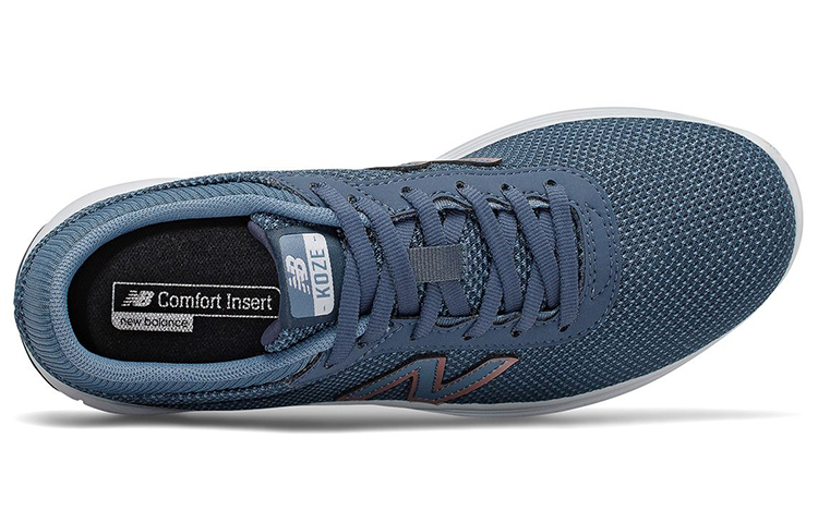 Lookbook (W) New Balance Koze V2 ''Blu'' WKOZELV2