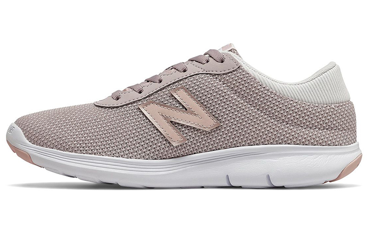 (Women) New Balance Koze V2 /Brown 'Pink' WKOZELF2