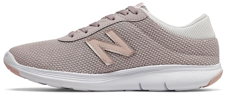 (W) New Balance Koze V2 Coklat 'Pink' WKOZELF2 Buy (W) New Balance Koze V2 Coklat 'Pink' WKOZELF2