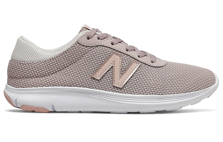 Order (W) New Balance Koze V2 Coklat 'Pink' WKOZELF2