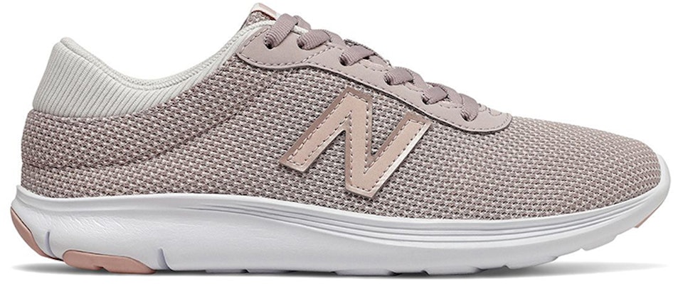 (W) New Balance Koze V2 Coklat 'Pink' WKOZELF2 Order (W) New Balance Koze V2 Coklat 'Pink' WKOZELF2