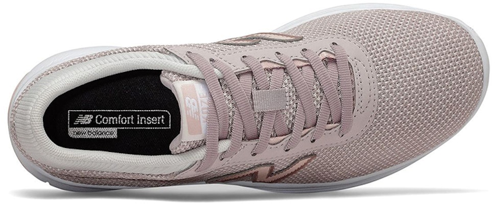 (W) New Balance Koze V2 Coklat 'Pink' WKOZELF2 Lookbook (W) New Balance Koze V2 Coklat 'Pink' WKOZELF2