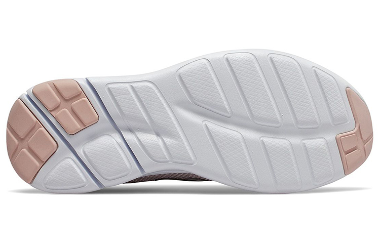 Shop (W) New Balance Koze V2 Coklat 'Pink' WKOZELF2