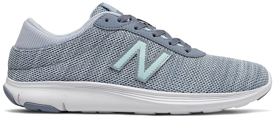 (W) 新百伦 Koze V2 休闲鞋 '蓝色' WKOZEHM2 Order (W) 新百伦 Koze V2 休闲鞋 '蓝色' WKOZEHM2