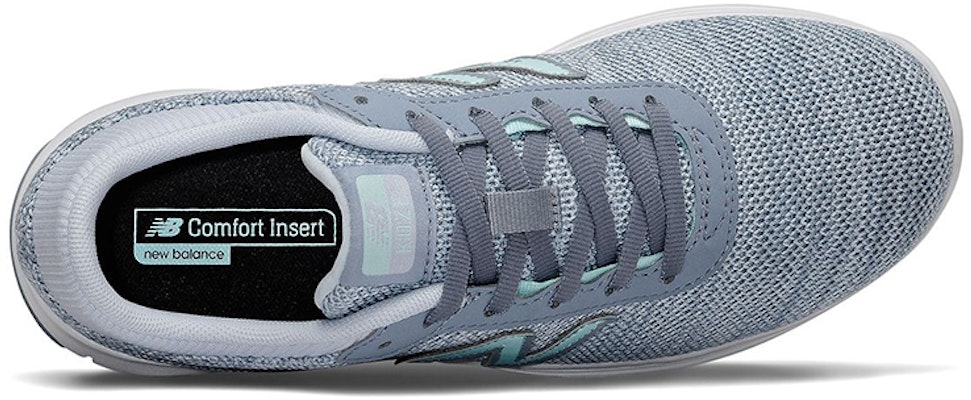 (W) 新百伦 Koze V2 休闲鞋 '蓝色' WKOZEHM2 Lookbook (W) 新百伦 Koze V2 休闲鞋 '蓝色' WKOZEHM2