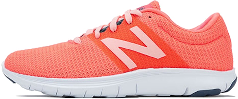 (W) New Balance KozeSeries 'Merah Muda' WKOZECF1 Buy (W) New Balance KozeSeries 'Merah Muda' WKOZECF1