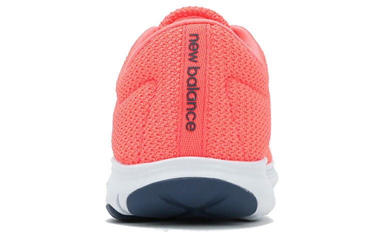 Lookbook (W) New Balance KozeSeries 'Merah Muda' WKOZECF1