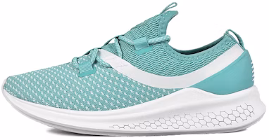 (Women) New Balance Lazr Series Sneakers 'Green' WLAZRSM (Women) New Balance Lazr Series Sneakers 'Green' WLAZRSM