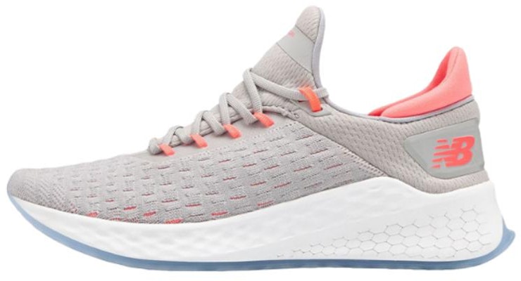 (Women) New Balance Lazr HypoKnit V2 Grey WLZHKLI2 Buy (Women) New Balance Lazr HypoKnit V2 Grey WLZHKLI2