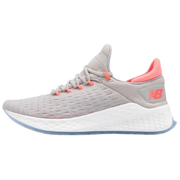 (Women) New Balance Lazr HypoKnit V2 Grey WLZHKLI2