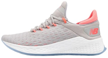 (Women) New Balance Lazr HypoKnit V2 Grey WLZHKLI2 (Women) New Balance Lazr HypoKnit V2 Grey WLZHKLI2