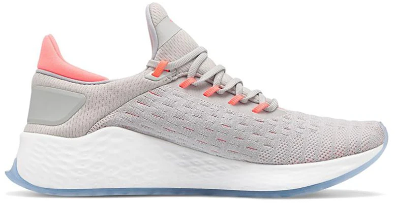 (W) New Balance Lazr HypoKnit V2 Grigio WLZHKLI2 Order (W) New Balance Lazr HypoKnit V2 Grigio WLZHKLI2