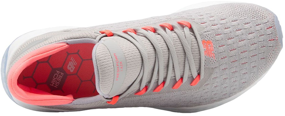 (W) 뉴발란스 레이저 V2 그레이 (New Balance Lazr V2 Grey) WLZHKLI2 Lookbook (W) 뉴발란스 레이저 V2 그레이 (New Balance Lazr V2 Grey) WLZHKLI2