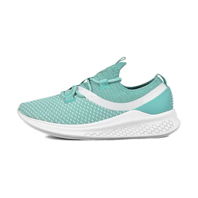 (W) NB Lazr Series Sneakers 'Green'