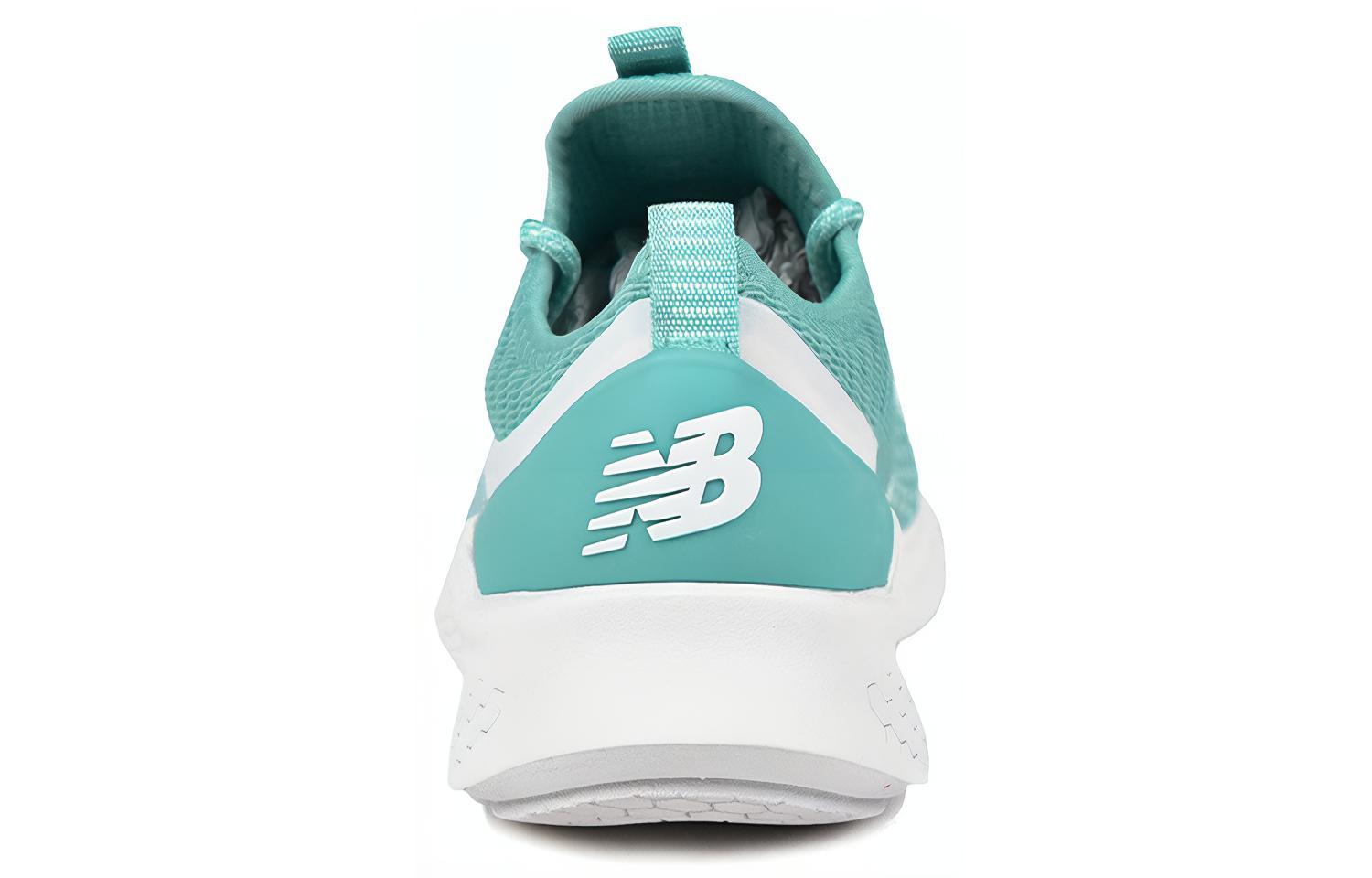 Purchase (W) New Balance Lazr Série Baskets ''Vert'' WLAZRSM