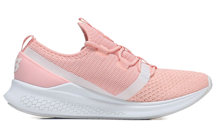 Order (W) New Balance Lazr Série Baskets ''Rose'' WLAZRSH