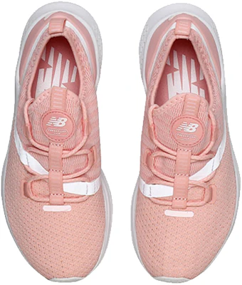 (W) New Balance Lazr Série Baskets ''Rose'' WLAZRSH Lookbook (W) New Balance Lazr Série Baskets ''Rose'' WLAZRSH