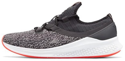 (Women) New Balance Lazr Shoes Black/White WLAZRMT (Women) New Balance Lazr Shoes Black/White WLAZRMT
