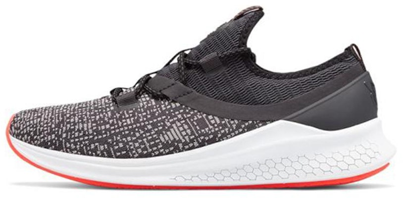 (Women) New Balance Lazr Shoes Black/White WLAZRMT Buy (Women) New Balance Lazr Shoes Black/White WLAZRMT