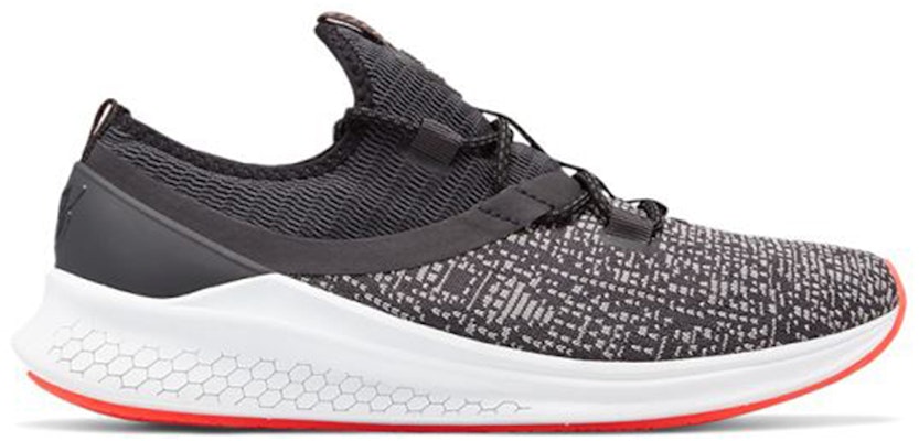 (Women) New Balance Lazr Shoes Black/White WLAZRMT Order (Women) New Balance Lazr Shoes Black/White WLAZRMT