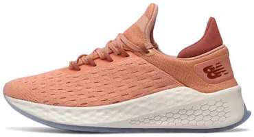 (Women) New Balance Fresh Foam Lazr v2 Light Orange WLZHKLC2 (Women) New Balance Fresh Foam Lazr v2 Light Orange WLZHKLC2