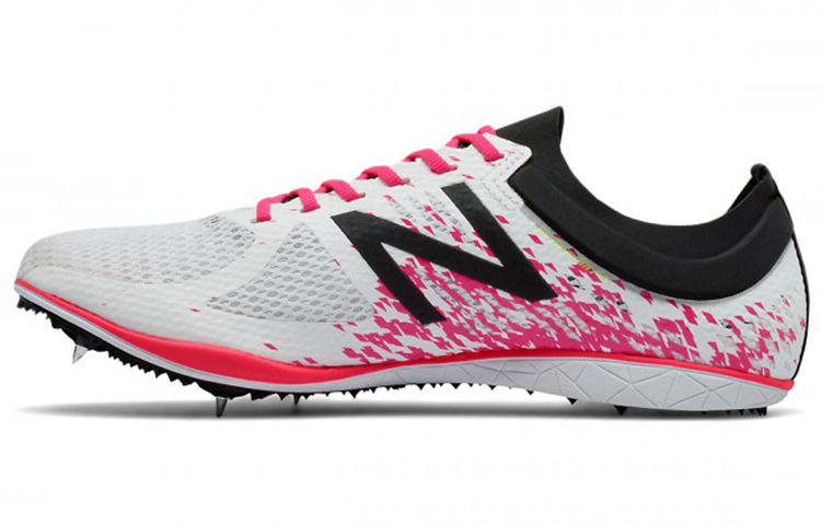 (Women) New Balance LD5000 v4 'White Pink Black' WLD5KWP4
