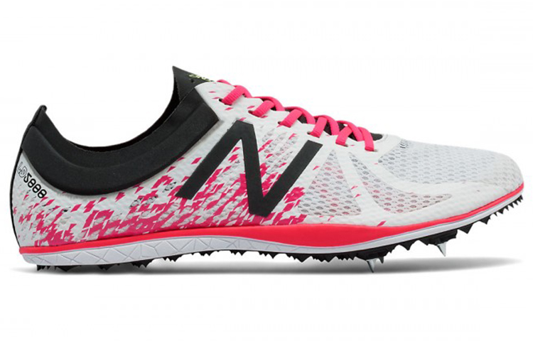 Order (W) New Balance LD5000 v4 ''Wit Roze Zwart'' WLD5KWP4