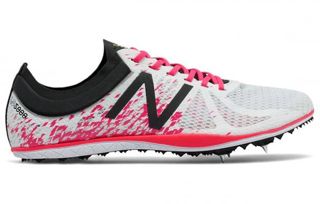 (W) New Balance LD5000 v4 ''Wit Roze Zwart'' WLD5KWP4 Order (W) New Balance LD5000 v4 ''Wit Roze Zwart'' WLD5KWP4