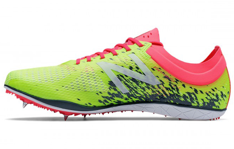 (Women) New Balance LD5000 v4 'Yellow Pink' WLD5KYP4