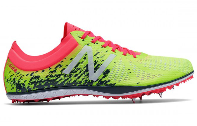 Order New Balance LD5000 v4 專業跑步鞋 女款 黃粉