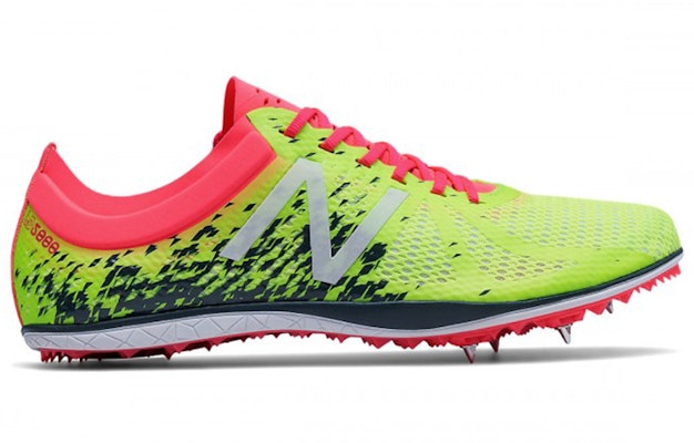 (Women) New Balance LD5000 v4 'Yellow Pink' WLD5KYP4 Order (Women) New Balance LD5000 v4 'Yellow Pink' WLD5KYP4