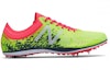 Order (W) New Balance LD5000 v4 'Kuning Merah Jambu' WLD5KYP4