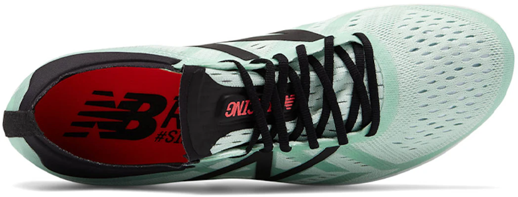 (W) New Balance LD5K v5 ''Vert'' WLD5KBP5 Lookbook (W) New Balance LD5K v5 ''Vert'' WLD5KBP5
