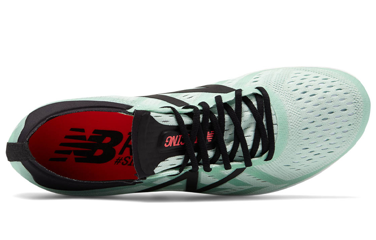 Lookbook (W) New Balance LD5K v5 'Verde' WLD5KBP5