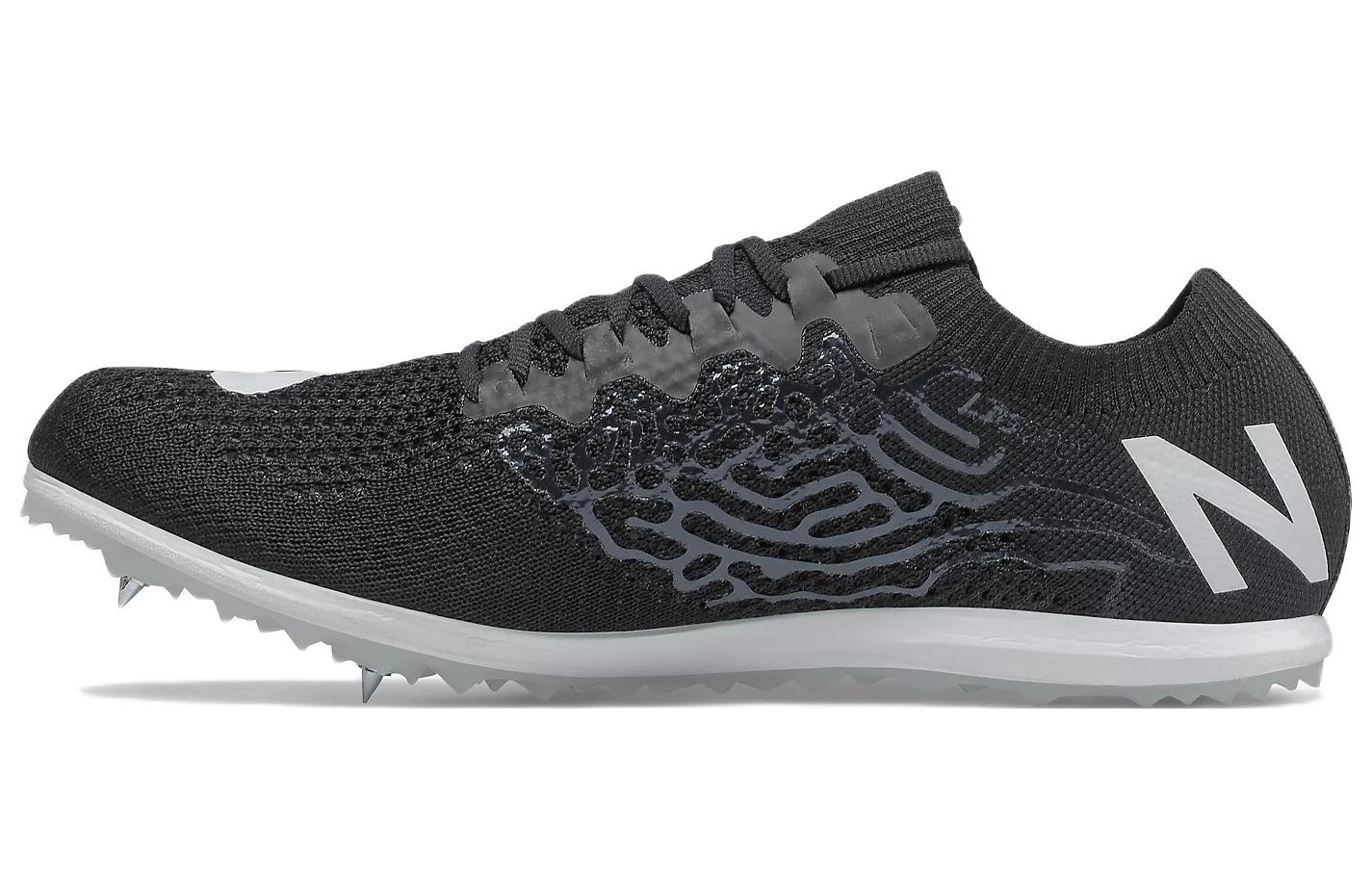 (Women) New Balance LD5K v8 'Black White' WLD5KB8