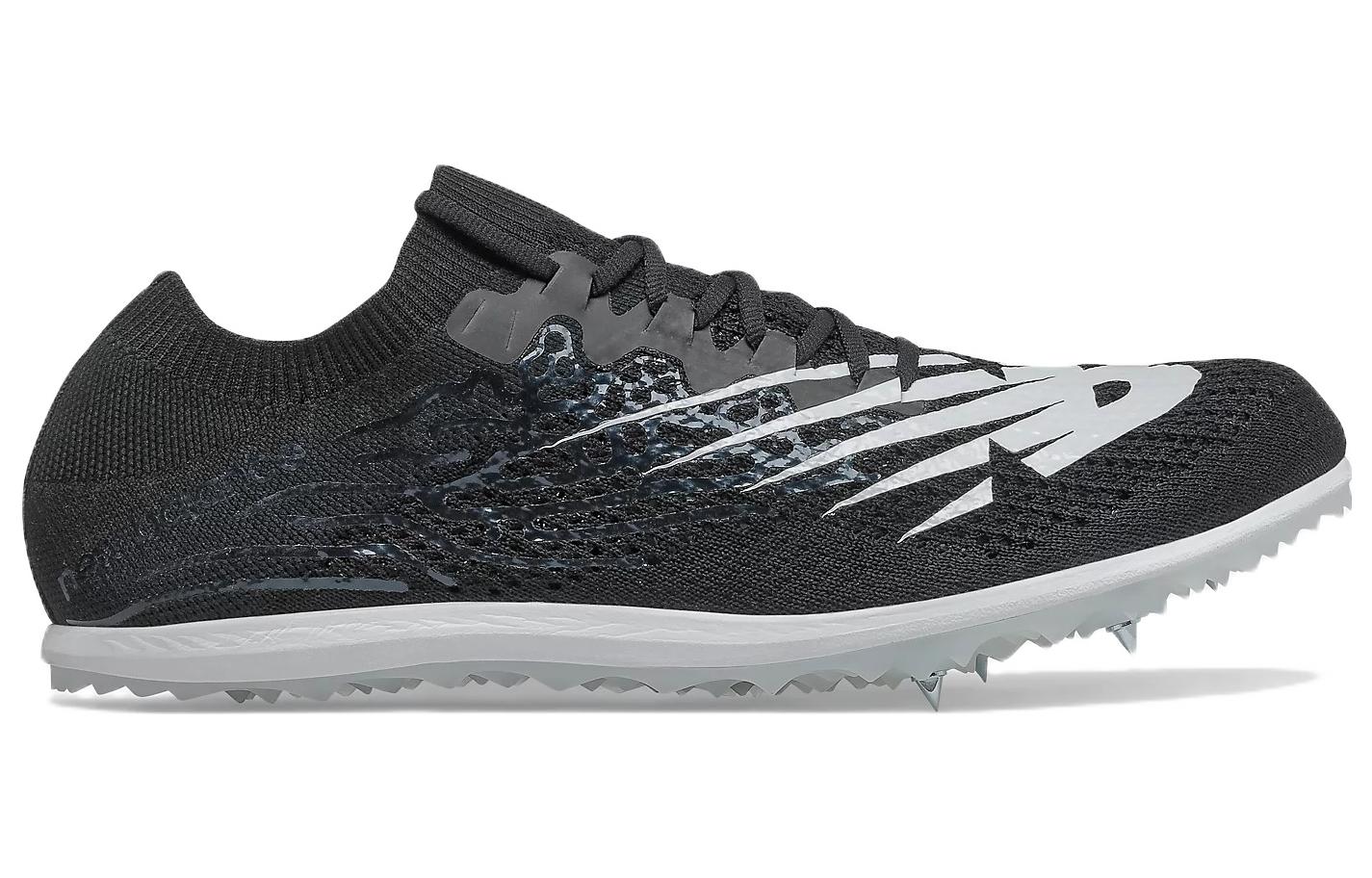Order (W) New Balance LD5K v8 ''Zwart Wit'' WLD5KB8