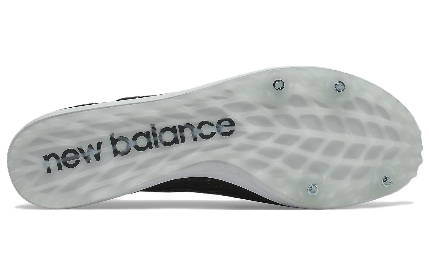Shop (W) New Balance LD5K v8 ''Zwart Wit'' WLD5KB8